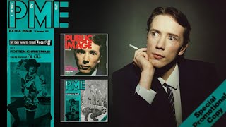 PUBLIC IMAGE LTD. | EXTRA ISSUE | 1978 | 🌈