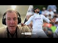 New Zealand vs England: Michael Atherton's day one reaction as Shoaib Bashir stars ⭐️