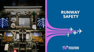 Runway Safety - The First and Last Point of Contact