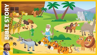 Two by Two | Bible App for Kids | LifeKids