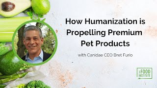 How Humanization is Propelling Premium Pet Products // Premium Pet Products