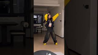 BATTER UP (BABYMONSTER) #dance cover