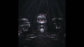 "doll is menace"Murder Drones💀 Doll edit☠️#murderdrones