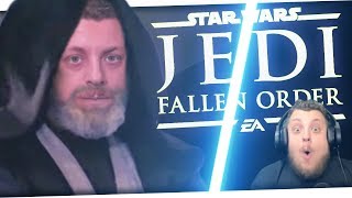 Pisti a Jedi, avagy Star Wars Jedi: Fallen Order Stream Pillanatok