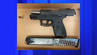 Long Island teens facing gun charges after police discover firearms during traffic stop