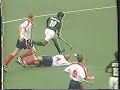 Hockey World Cup 1998 l Pakistan Beat England (7 - 5) l All GOALS Highlights l SHAHBAZ Senior