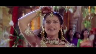 Sajan Ji Ghar Aaye Wedding Song |Salman Khan ,Kajol , Shahrukh Khan | Alka Yagnik Kumar Sanu