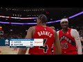 nba s top plays of week 10 2024 25 season