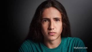 Xiuhtezcatl  Martinez - Compilation