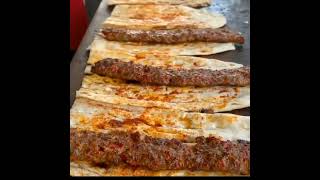 tasty boti seekh kabab with kuboos _ Arabian style _ #mrsultankhan