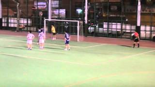 HKCV LEAGUE-2011-2012 - 聯賽盃決賽  10-10-12 加時下半場