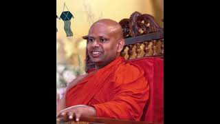 පිරිත් නූලේ බලය🙏🏻 venerable  welimada saddaseela thero