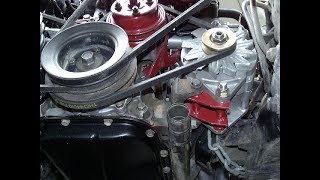 Reinstalling a Premier Power Welder in the 4Runner