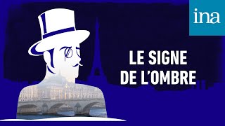 Les Confidences d'Arsène Lupin : \