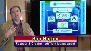 AirTight Management Processes Management and Optimization for scaling  - System #5