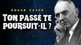 Les Secrets d’Edgar Cayce : Et si Ton Passé Guidait Ton Présent ?