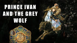 The Meaning of Prince Ivan and The Gray Wolf