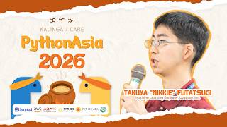 PythonAsia 2026 - Breaking Free from Virtual Environments Python's New Paradigm for 2026