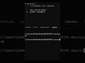 Python f-String Trick 🔥🐍 | Format Dates in One Line (Beginner Tip) 🚀