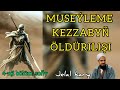 Jelal kary - Museýleme kezzabyň özüne pygamber diýişi | 4-nji bölüm, soňy