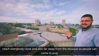 Open Doors Ottawa 2021 - Ottawa Mosque