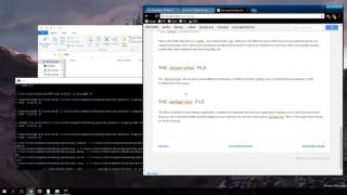 DocPad Part 1
