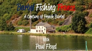 Barbel Fishing France:  A Century of French Barbel