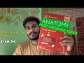 Don’t Forget these ANATOMY points for MDS Preparation by NEET MDS AIR 248