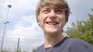 KAAFastrophic BTS - Raphaël Detienne
