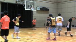 2013.5.19＠麻生　午後A面ぴよぴよ大会