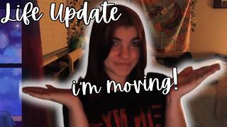 Mini Life Update!!