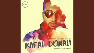 Rafal Donali (feat. Anantpal Billa)