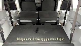 Review perodua alza 1.5 manual