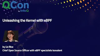 Unleashing the Kernel with eBPF