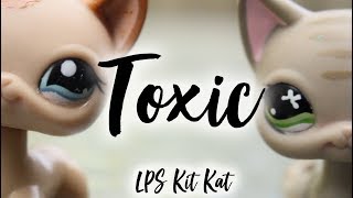 Lps: Toxic MV (Melanie Martinez) REMAKE!