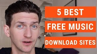 Download Best Free Music Download Sites mp3