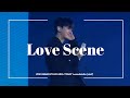 [4K] 240728 BAEKHYUN(백현) - Love Scene [2024 BAEKHYUN ASIA TOUR 'Lonsdaleite [dot]']