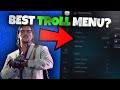 😲 Best Troll Menu Showcase! 💎 FadeCheats v2