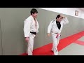 how to grab the lapel in judo