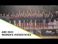 ARC 2021 - Women's Interstate Wrap Up