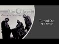 The O'Jays - Turned Out (TD Ext Ver)