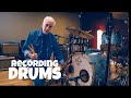How To Get Killer Drum Sounds! Compression & EQ Secrets