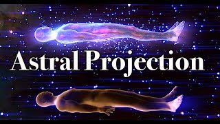 Taoist Magick - Astral Projection and Soul Travel - Lord Josh Allen