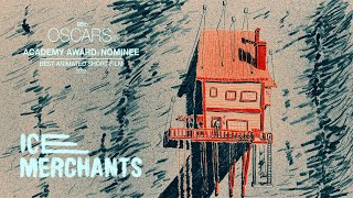 "Ice Merchants" | Trailer do primeiro filme português nomeado a Óscar® | 16 fevereiro no cinema