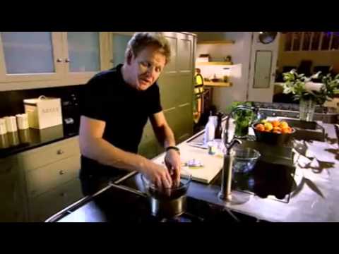 Gordon Ramsay How To Make Chocolate Mousse YouTube Gordon Ramsay How To Make Chocolate Mousse YouTube