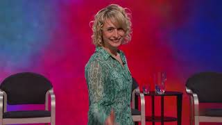 (se15ep07) Whose Line is it Anyway with Heather Anne Campbell