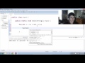 Using For Loops in Java (4.1)