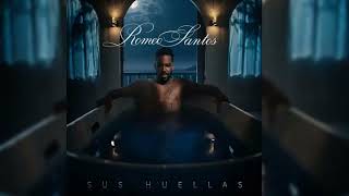 Romeo Santos - Sus Huellas (Audio)