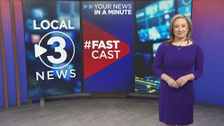 Monday Fastcast