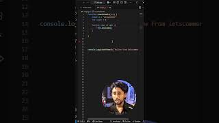 JavaScript Interview Questions | day 18 Counting Vowels in a String | #javascript #html #css